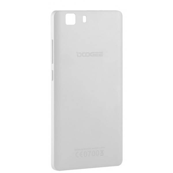 

Сменная задняя панель для Doogee X5 White, Белый