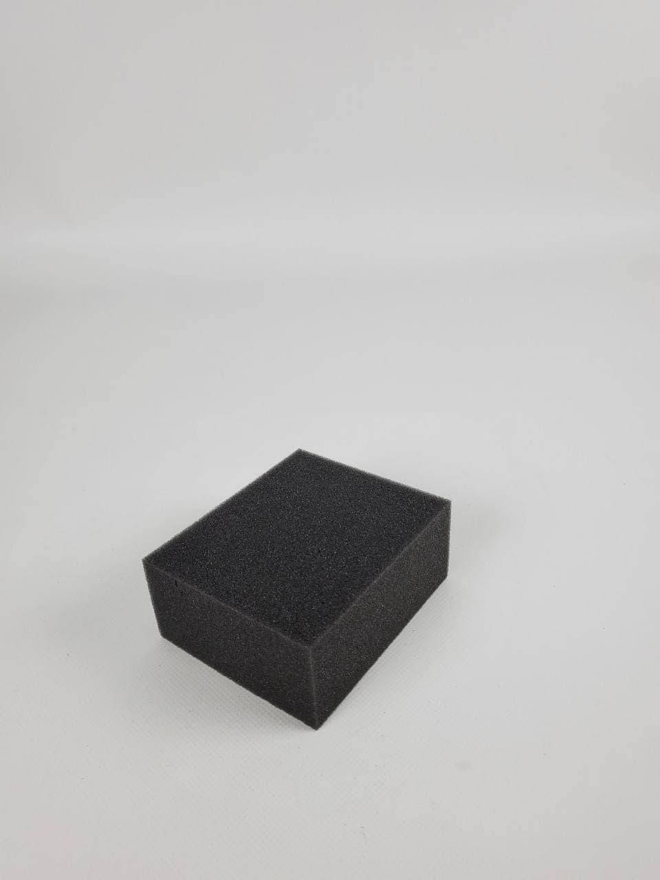 

Губка для внешних и внутренних работ Koch Chemie Schwamm weich 120*100*50 194616