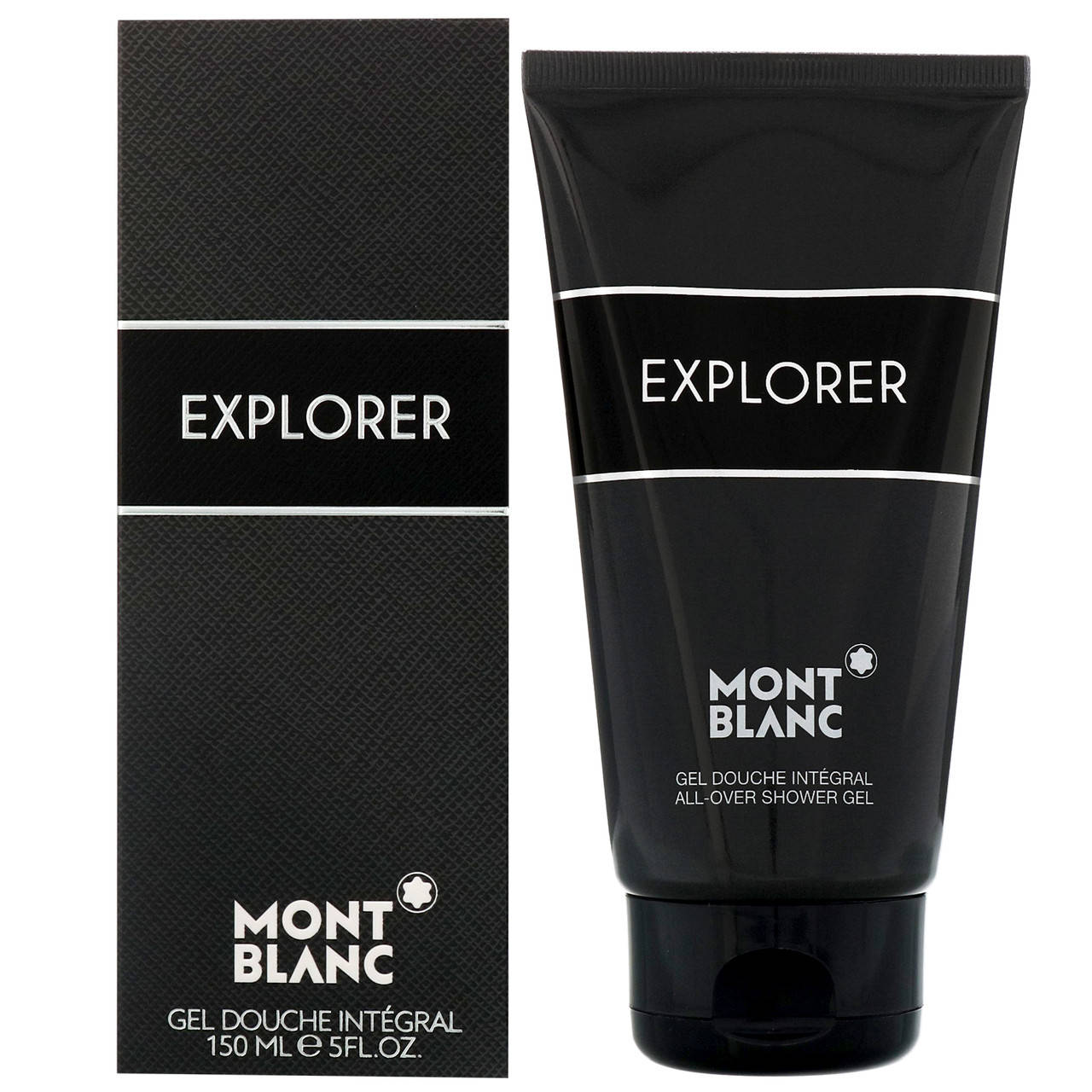 

Гель для душа Montblanc Explorer 150 мл (3386460101073)