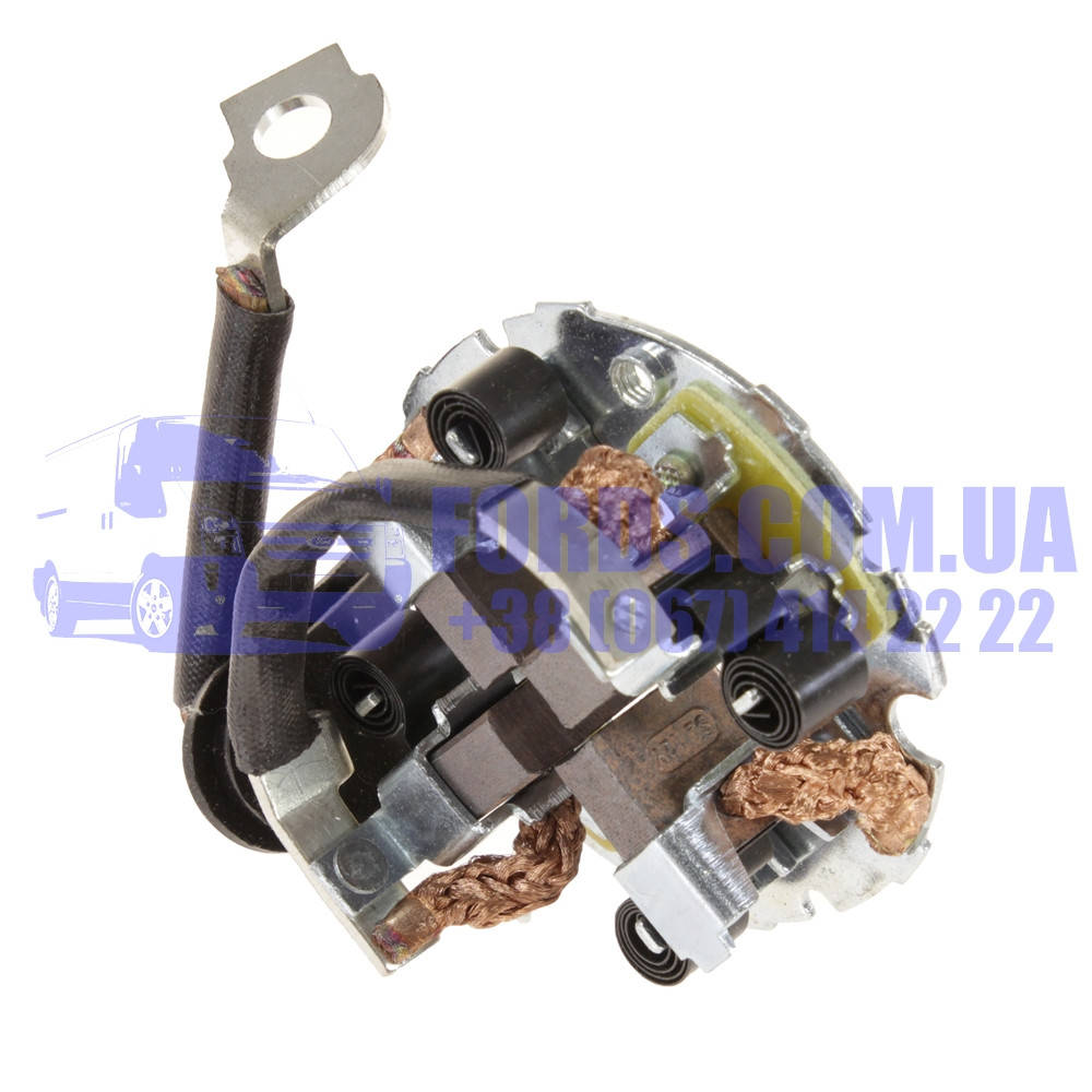 

Щеткодержатель стартера FORD TRANSIT 2000-2006 (HMP16112/HMP16112/HMP13MOT0230) HMPX