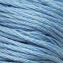 

Мулине DMC art.117 №800