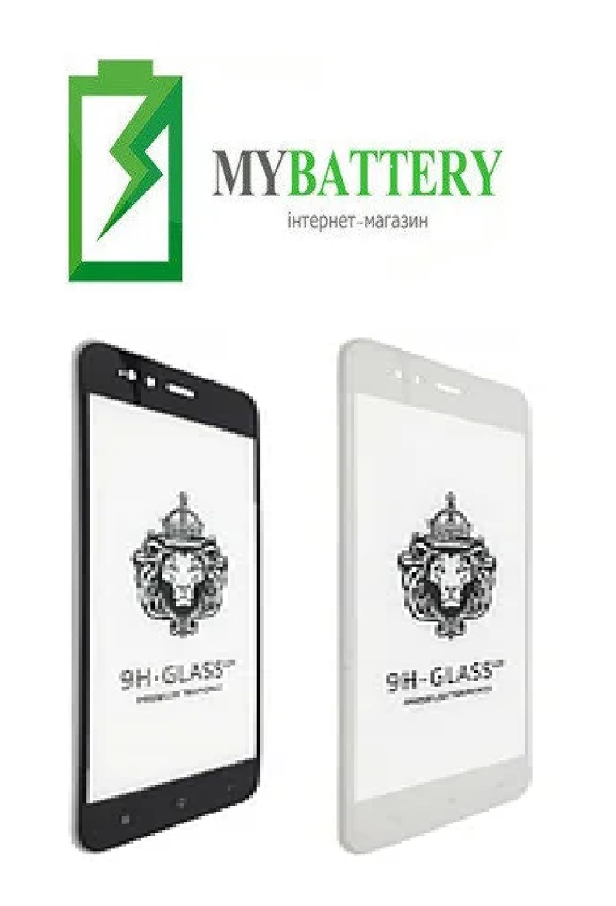 

Защитное стекло Samsung J730 Galaxy J7 2017 Full Glue чёрное 2,5D 9H Full Glue, Черный