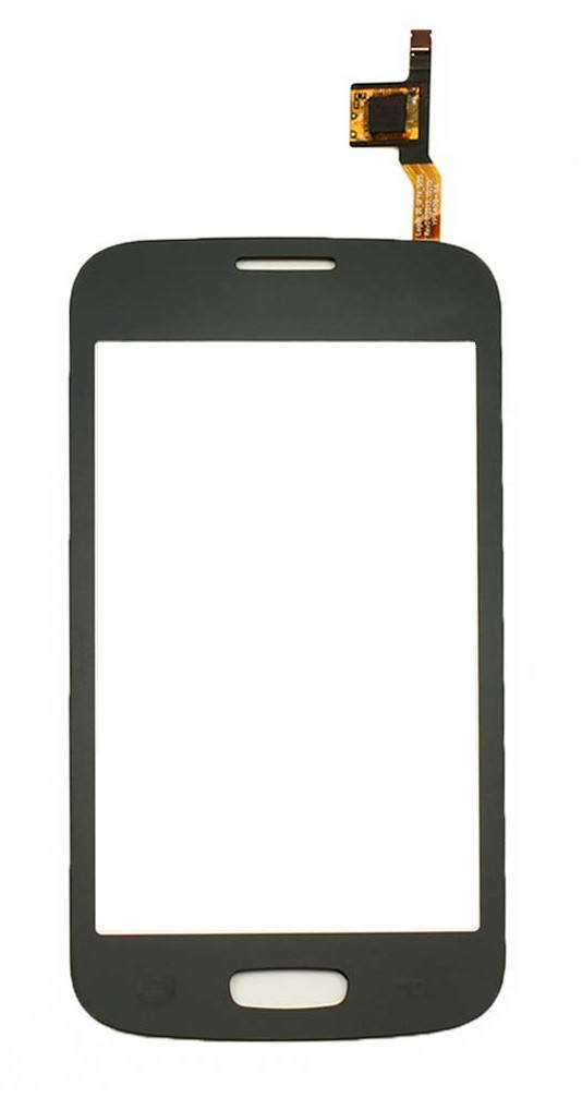 

Сенсорный экран Samsung S7260, S7262 (Galaxy Pro) черный