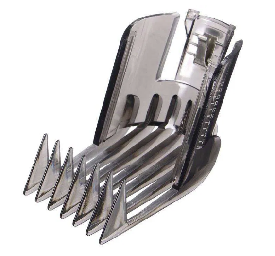 

Насадка на машинки для стрижки Philips QC5115 QC5120 QC5125 QC5130