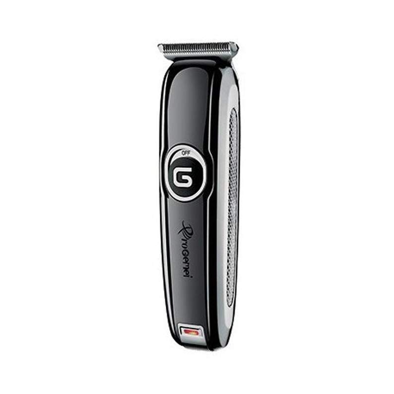 

Машинка для стрижки Gemei GM-6050, аккумуляторная