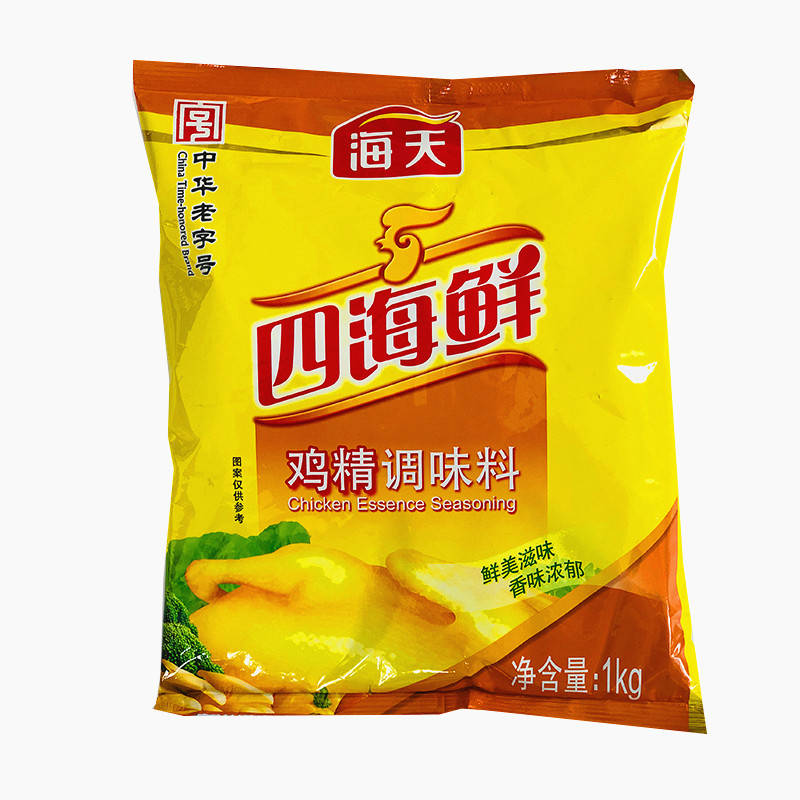 

Курячий бульйон Haday Chicken Essence Seasoning 1kg