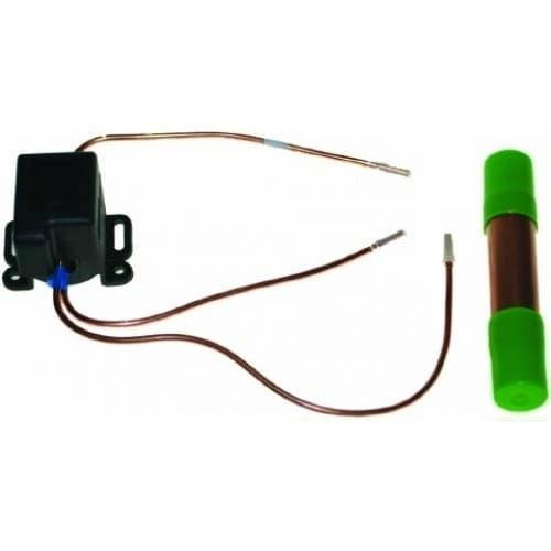

Клапан Indesit C00143137