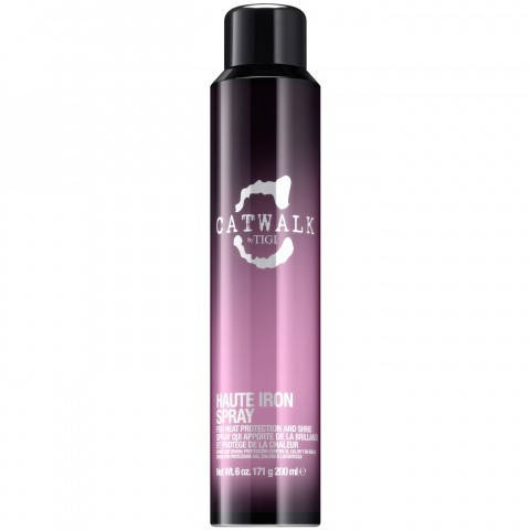 

Спрей термозащитный для выпрямления волос TIGI Sleek Spray 200 мл (13861Gu)