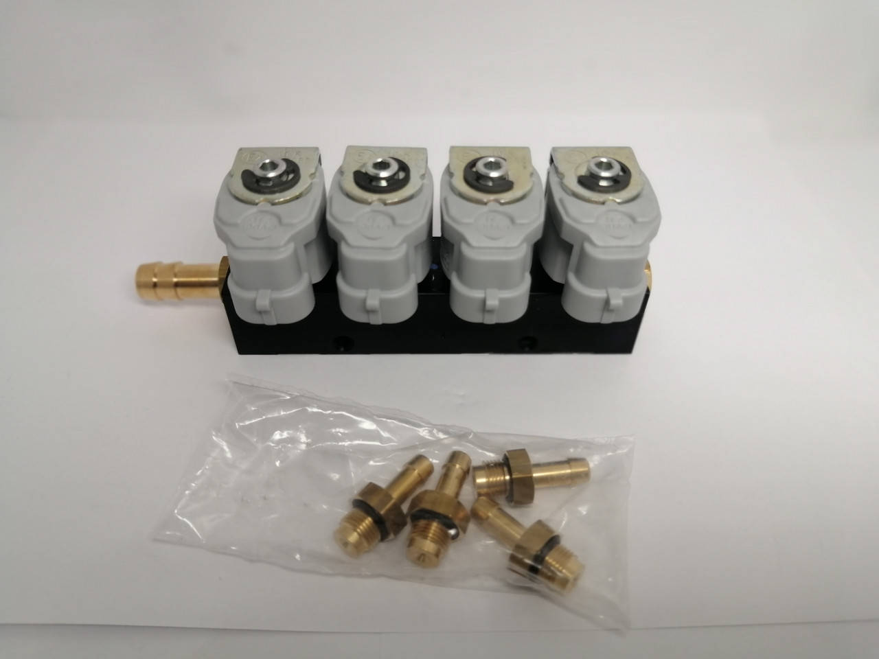 

Форсунки Valtek 4 цилиндра 2 Om