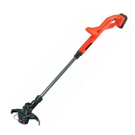 

Триммер аккумуляторный BLACK+DECKER ST182320