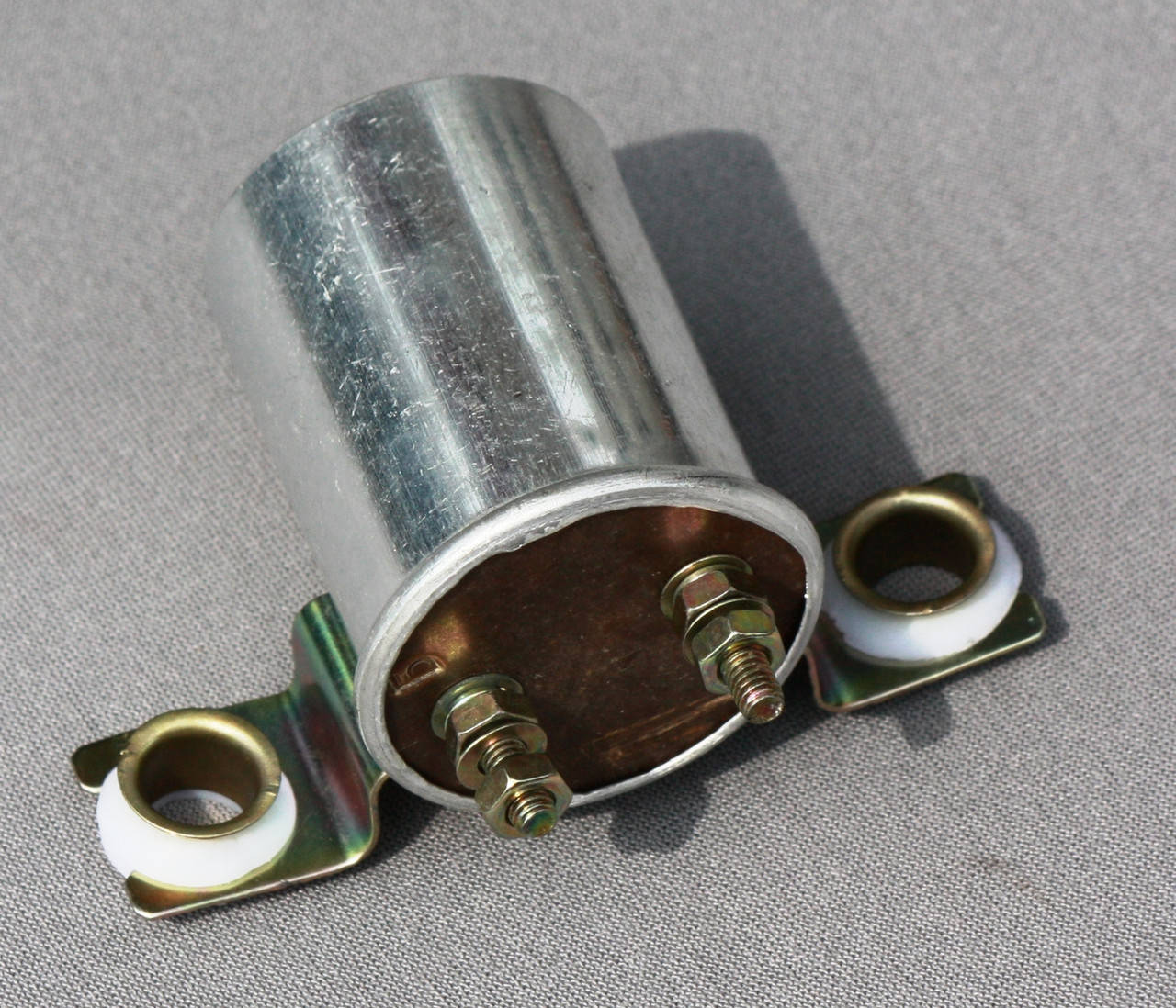 

Реле поворотов МТ 12V (металл)