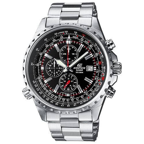 

Мужские часы Casio EF-527D-1AVEF