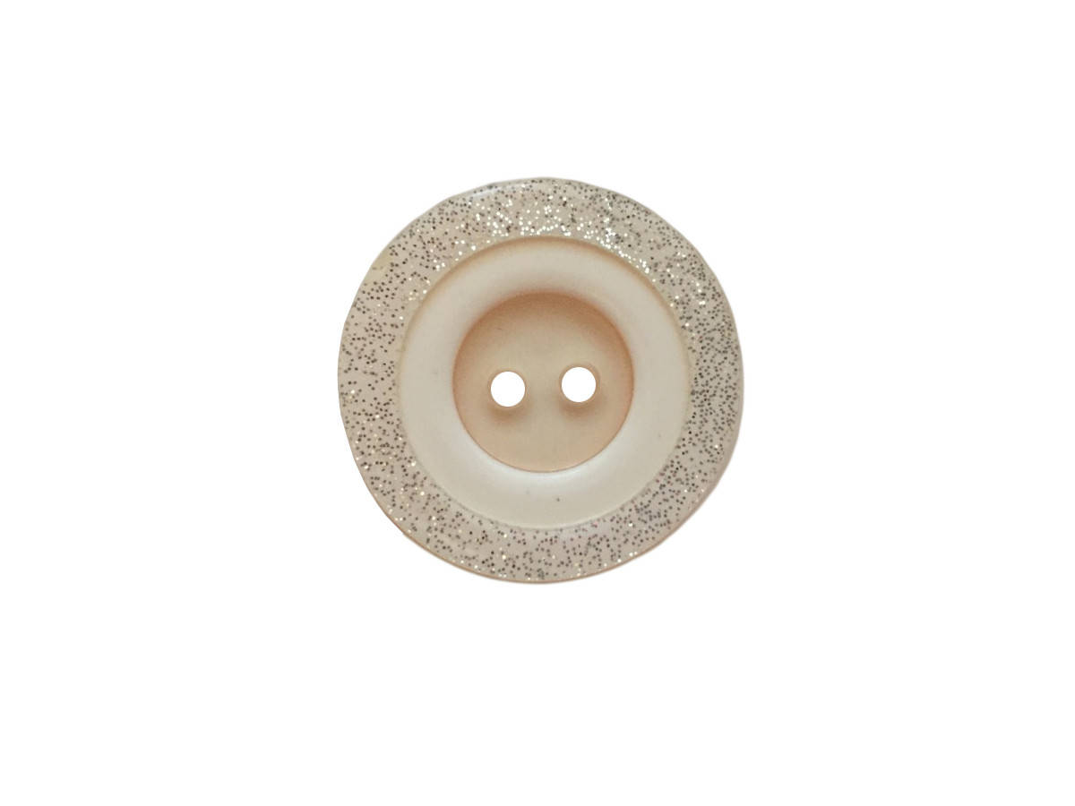 

Пуговицы ПЕ - 533 д-р 34мм прозрачный/белый с блестками