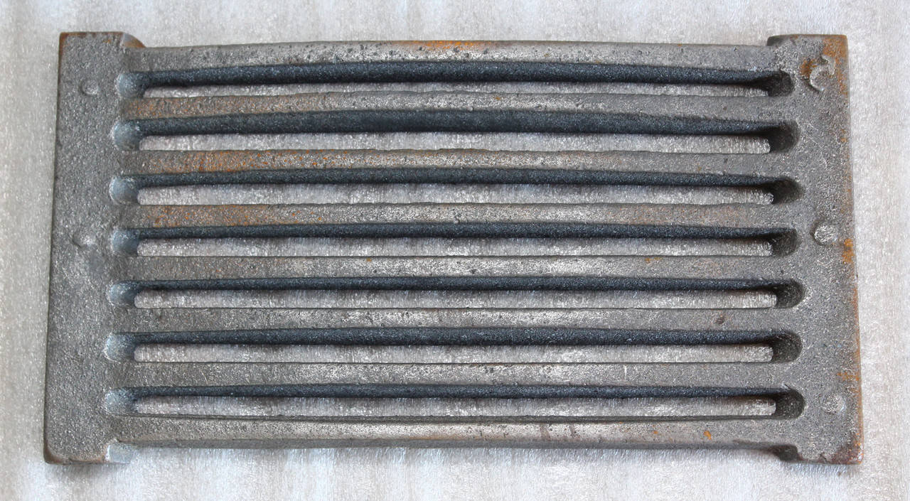 

Решетка 350 мм, колосниковая, усиленная