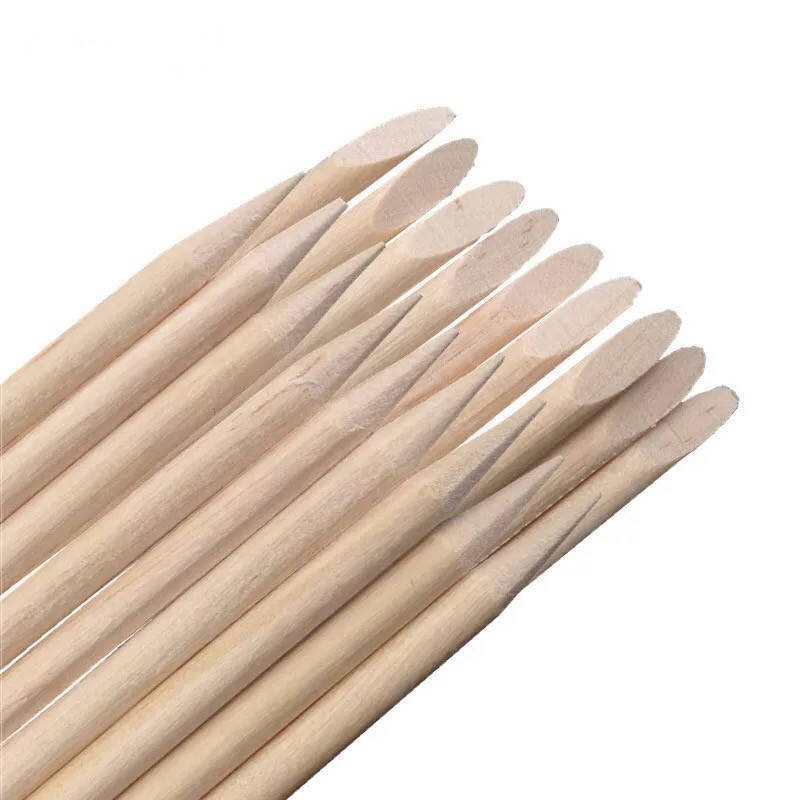 

Апельсиновые палочки, 11 см, 100 шт