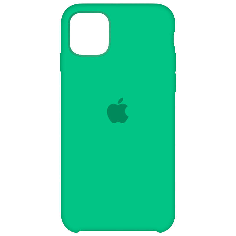 

Чехол Silicone Case для Apple iPhone 11 22