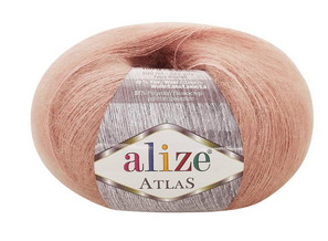 

Пряжа Atlas Alize-406