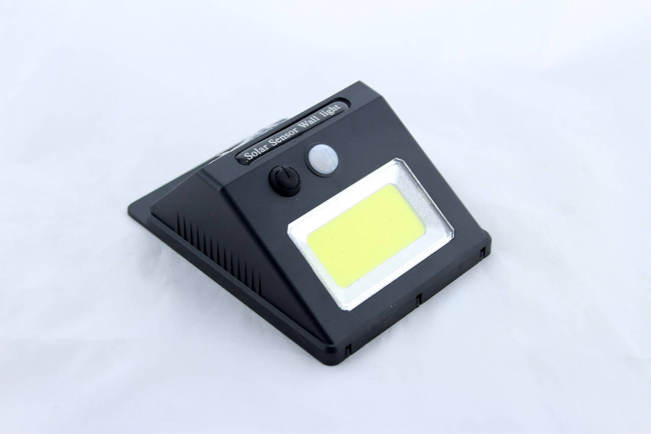 

Уличный фонарик SH 1605 SENSOR+SOLAR