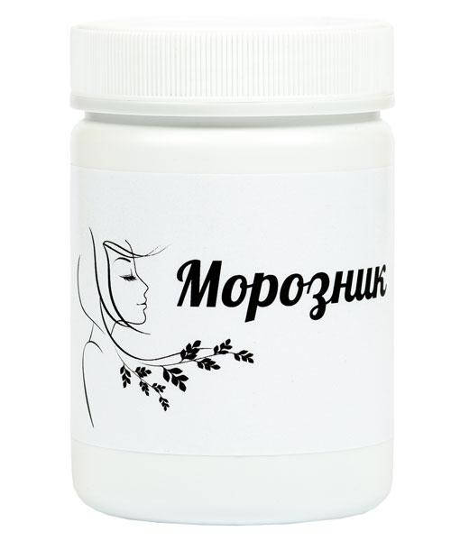 

Морозник Кавказский для похудения с ложкой NarodFarma 120 г