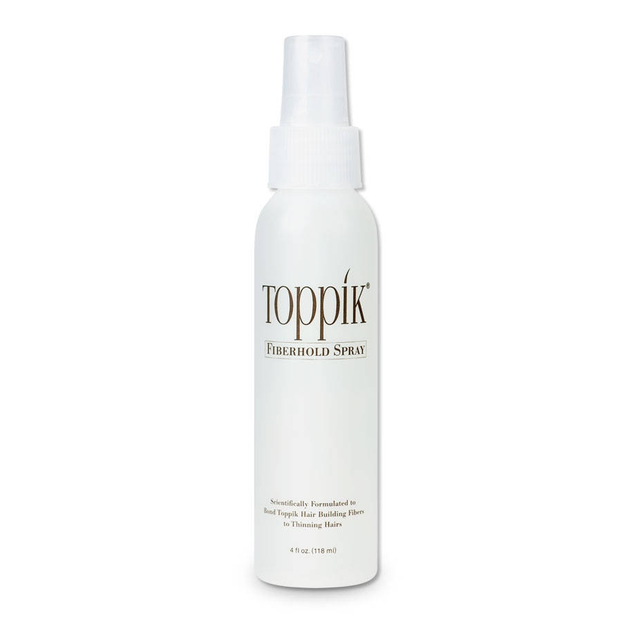 

Закрепляющий спрей-лак Toppik Fiberhold Spray