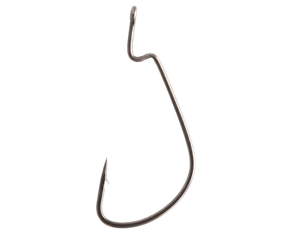 

Крючки Azura Bass Powerful Hook №1/0