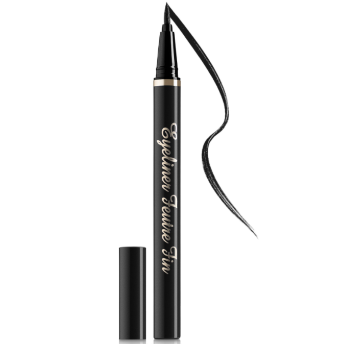 

Подводка-фломастер для глаз Vivienne Sabo Liner Feutre Fin, Черный