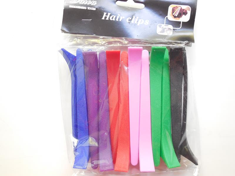 

Зажим для волос 19