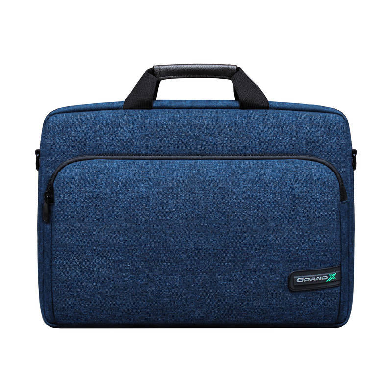 

Сумка для ноутбука Grand-X SB-139N 15.6'' Navi