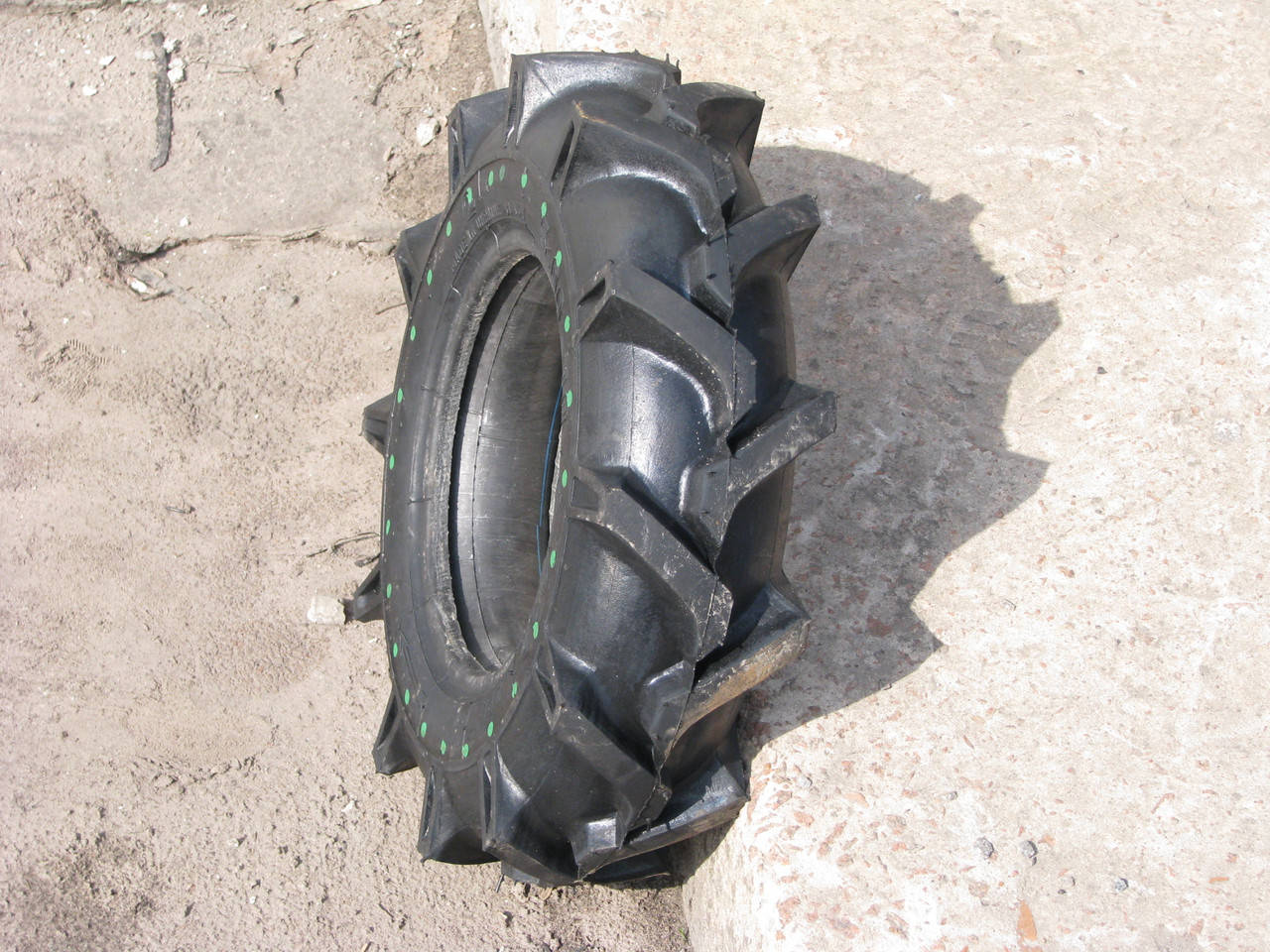 

Сельхоз шины 5.00-10 (140-254) Росава Ф-292, 2 нс.