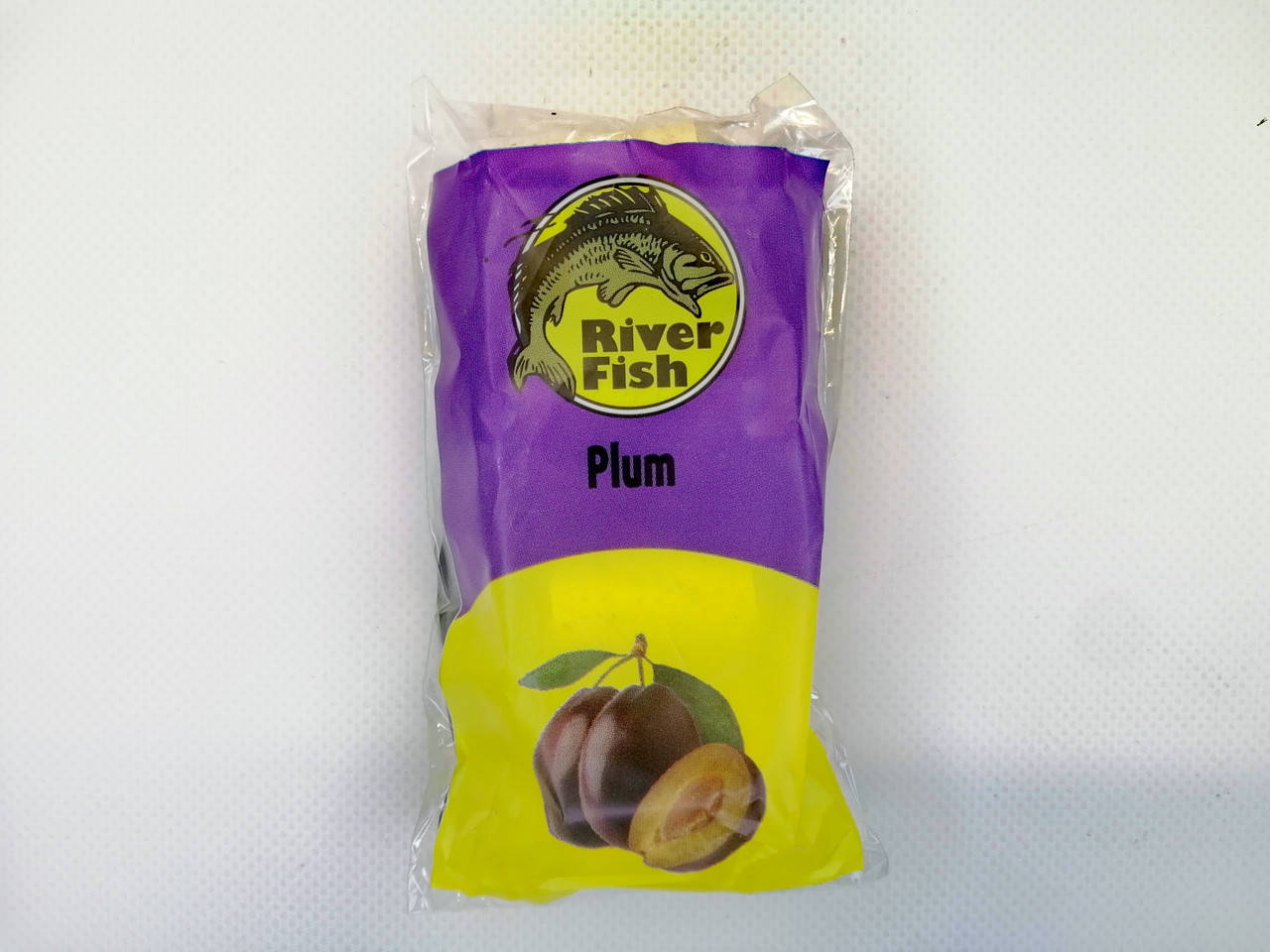 

Технопланктон RIVER FISH слива