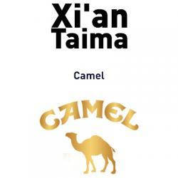 

Camel Xian 10ml