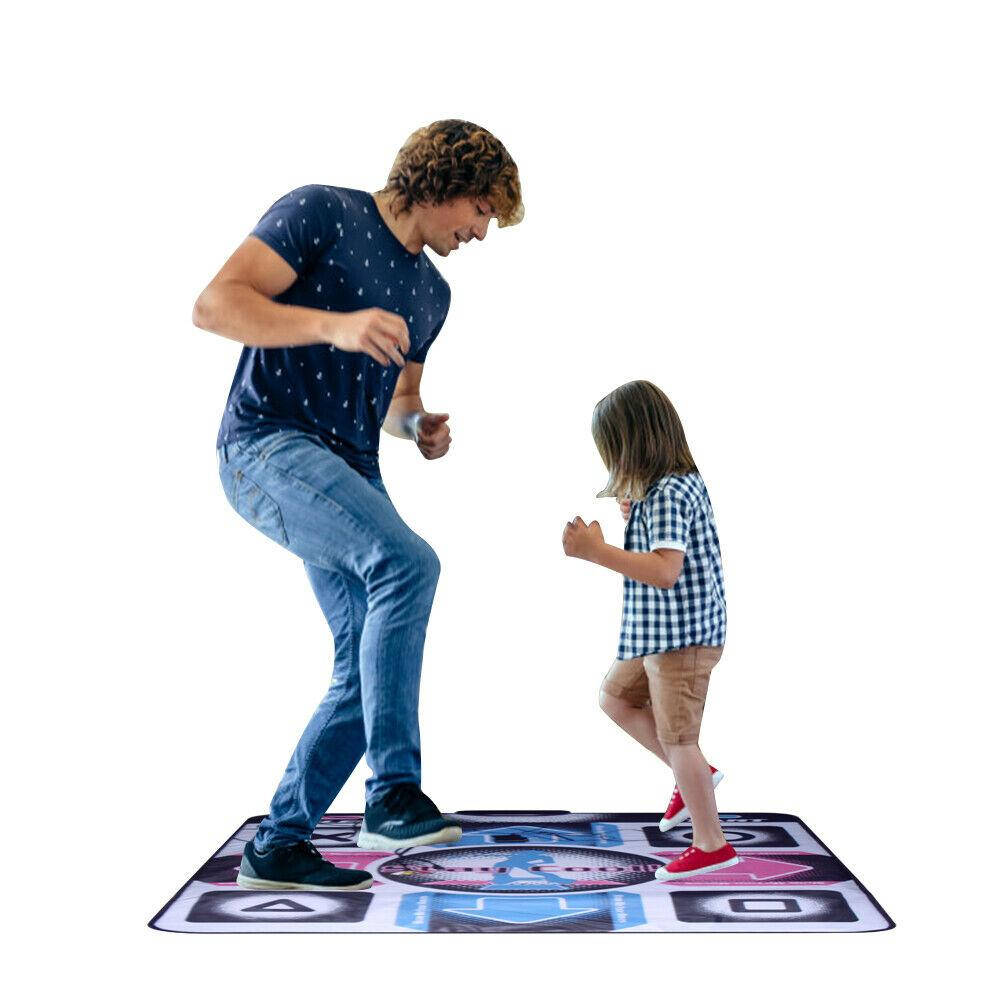 

Танцевальный коврик X-treme Dance Pad (PC)