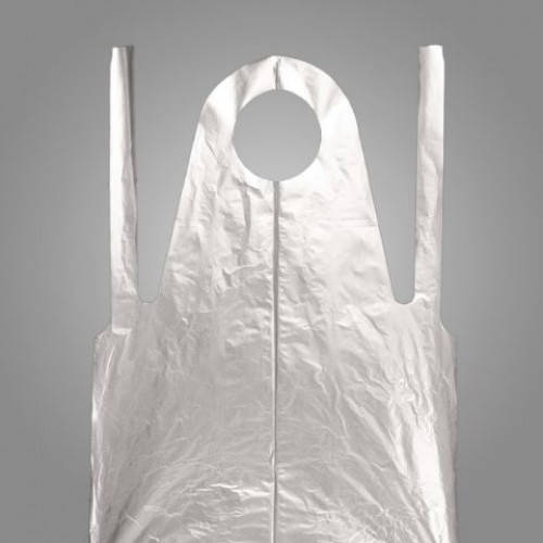 

Фартук ПЭ/100 75*120 12мкм (100 шт в упаковке) 030001907