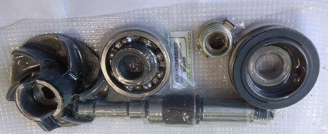 

Р/к водяного насоса Д-65 ЮМЗ (крильчатка)