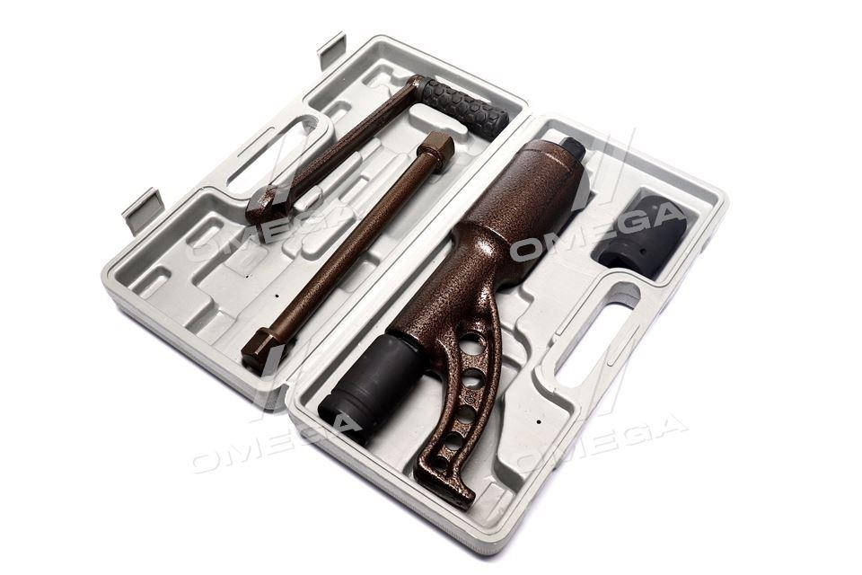 

Гайковерт ручной 5400 N.M. (мясорубка) RD-5400