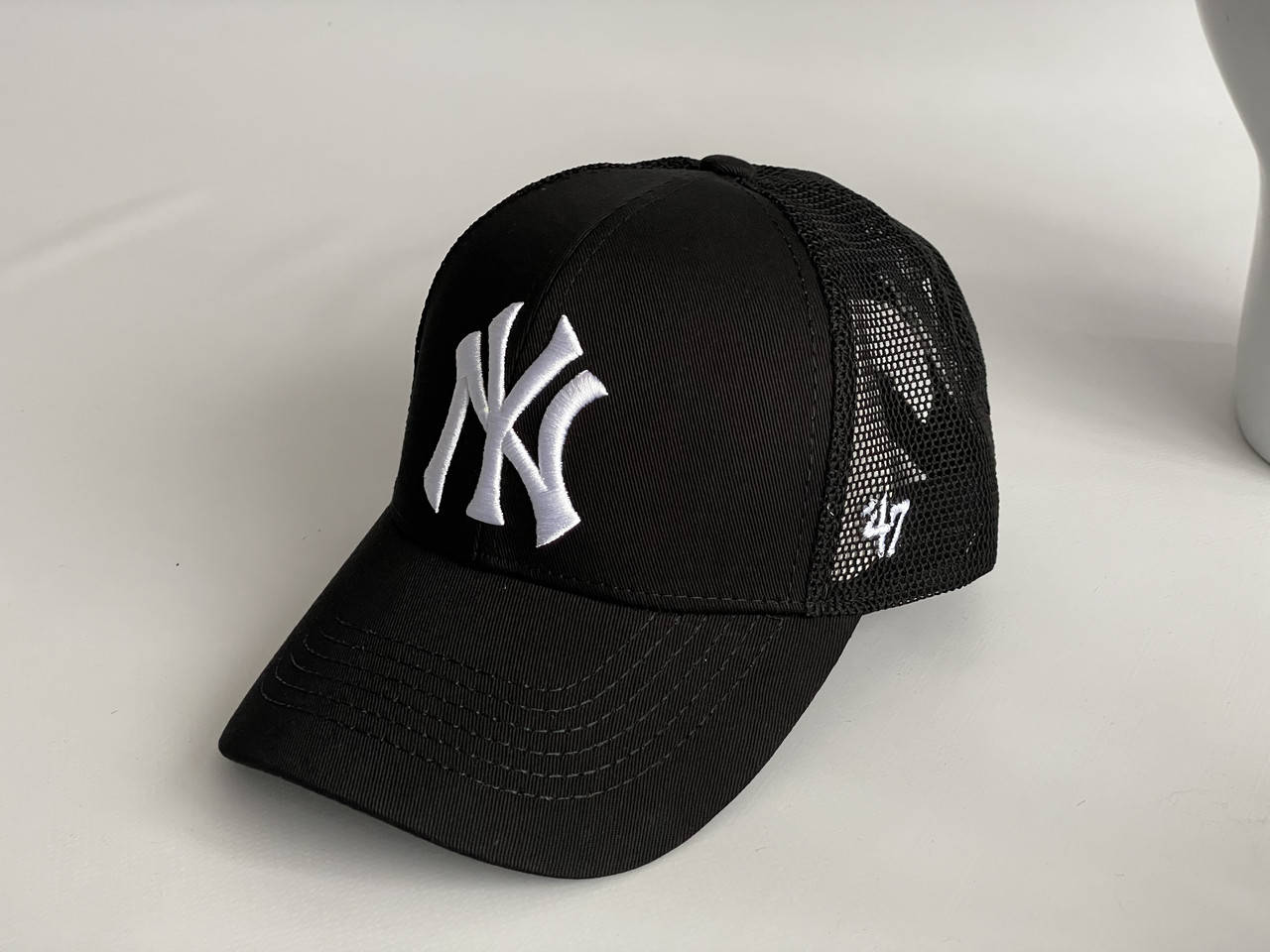 

Кепка NY бейсболка New Era
