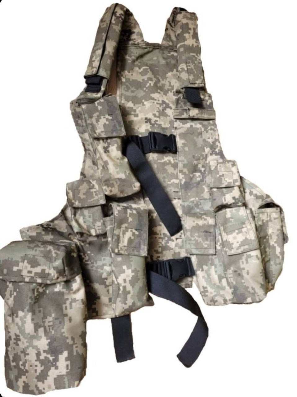 

Розгрузка тактична В НАЯВНОСТІ, жилет розгрузочний, разгрузка