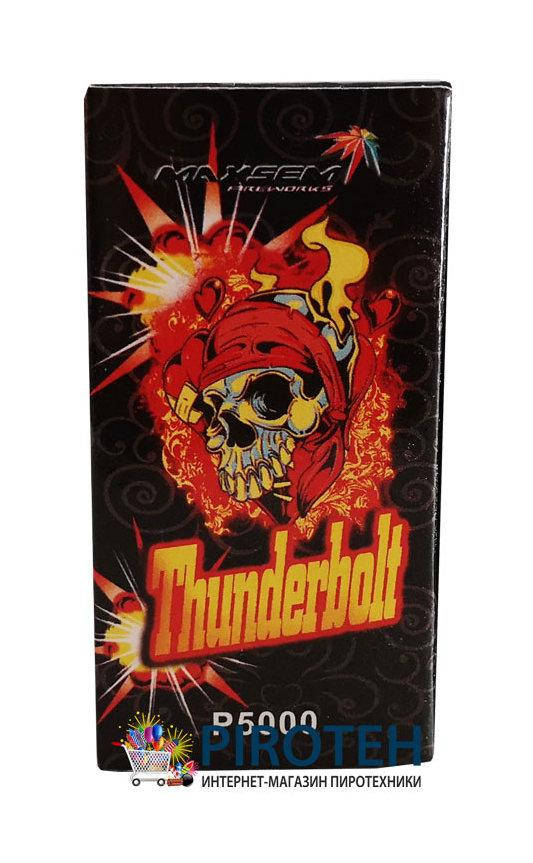 

Петарды Огненные шары THUNDERBOLT (P5000) Maxsem