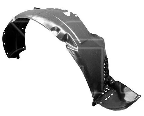 

Подкрылок передний правый Hyundai Santa Fe (09-12) (FPS) 868202B200