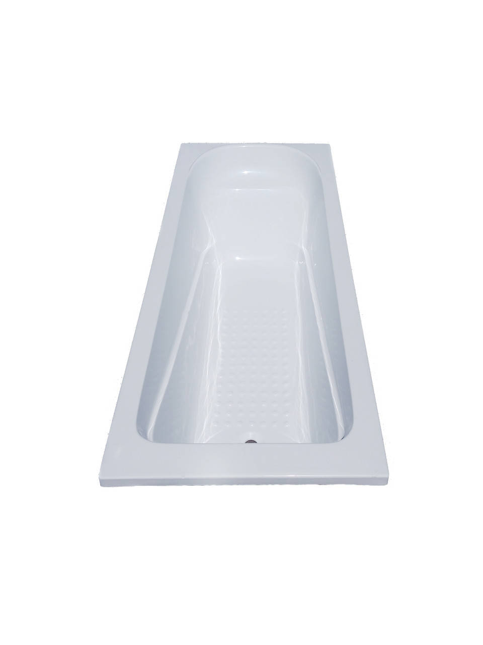 

Ванна Victoria 170×70, Белый