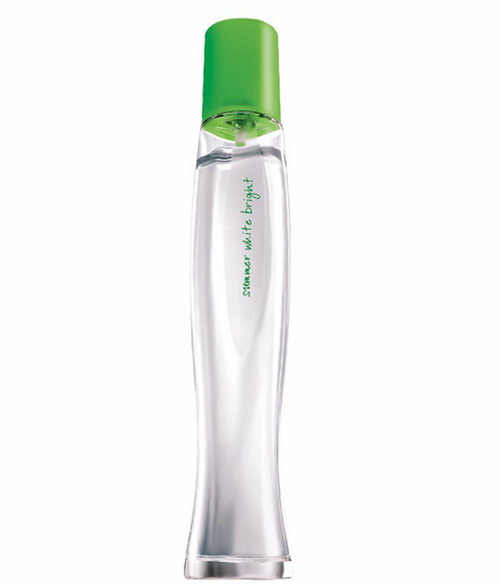 

Туалетная вода женская Summer White Bright, Avon, (Эйвон, Ейвон), Саммер Вайт Брайт Эйвон