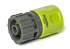 

Коннектор STOP с внутренней резьбой 3/4" LIME EDITION