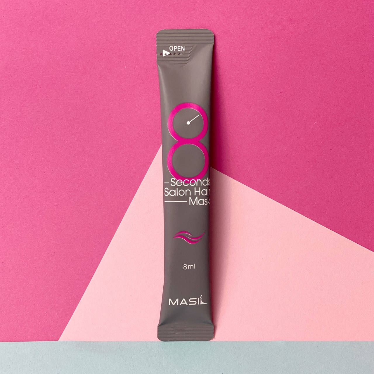 

Маска для волос салонный эффект Masil 8 Seconds Salon Hair Mask (стик)