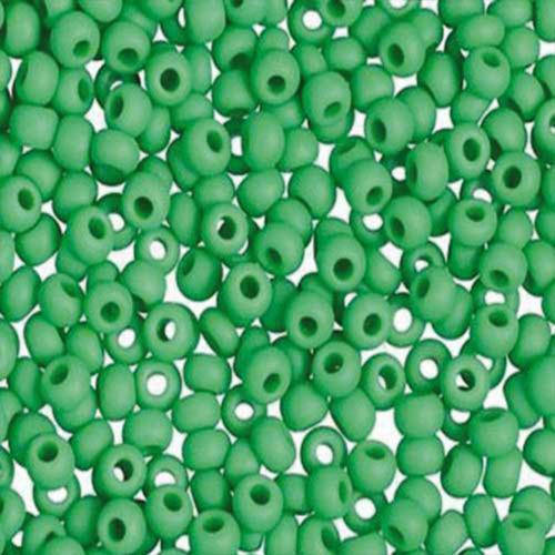 

Бисер Preciosa Ornela Чехия, цвет - 53250/1 (упаковка 5г)