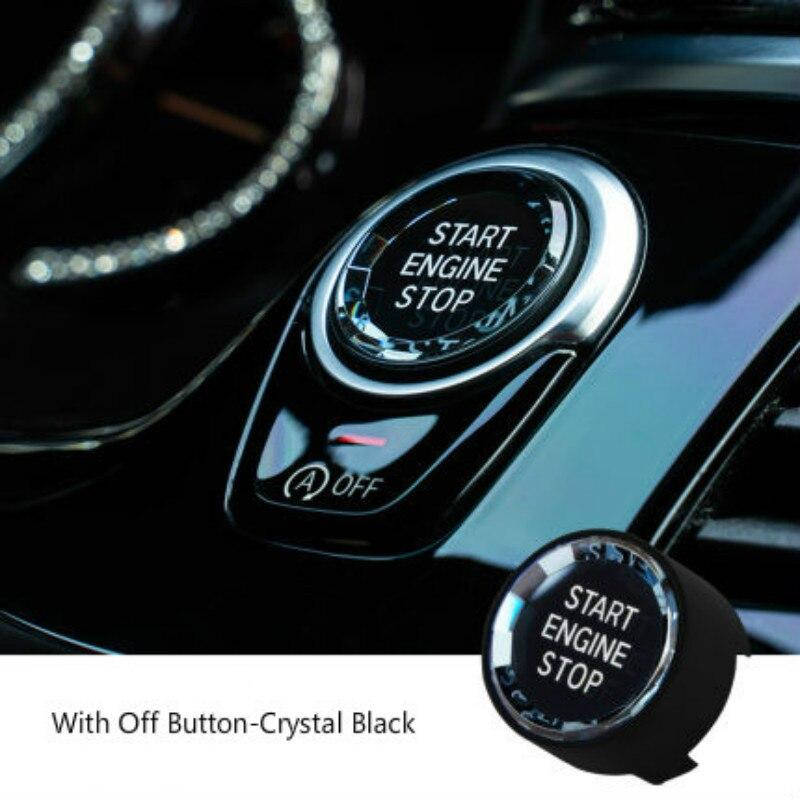 

Кнопка старт стоп START-STOP BMW F10 F30 F15 F16 F25 F26 (в G стиле)