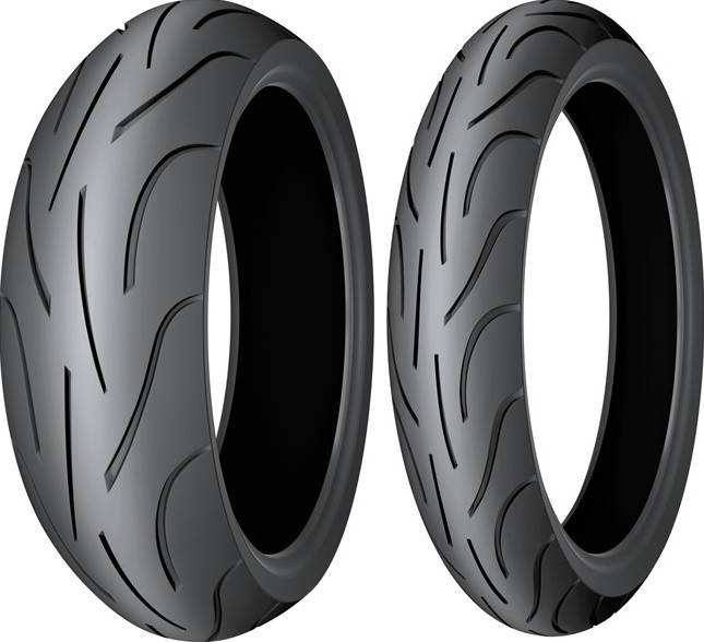 

Шины Michelin Pilot Power 180/55 R17 73W Испания 2021 (лето) (гт)