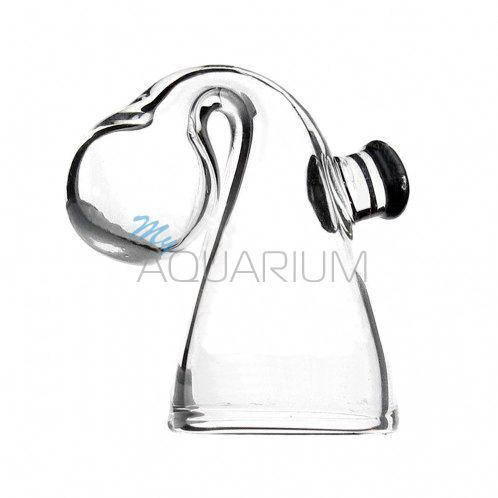 

Дроп-чекер стеклянный (длительный тест СО2) AQUA-TECH EcoLine, S