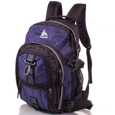 

Рюкзак 30 л Onepolar 1955 синий