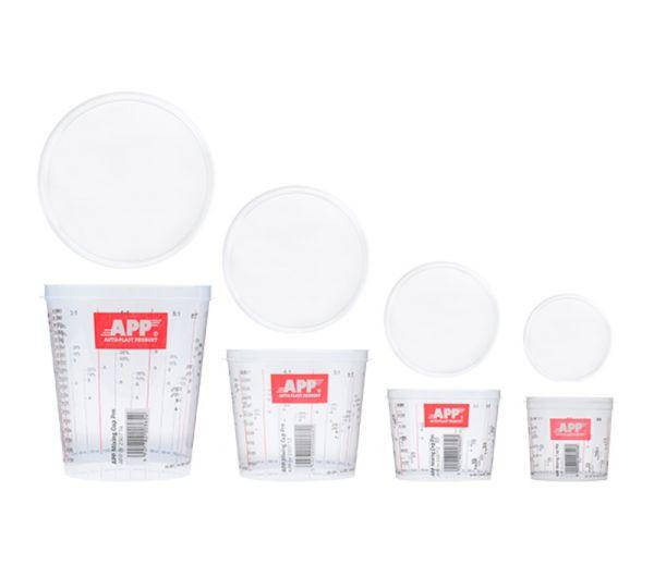 

Мерный стакан APP 300 мл