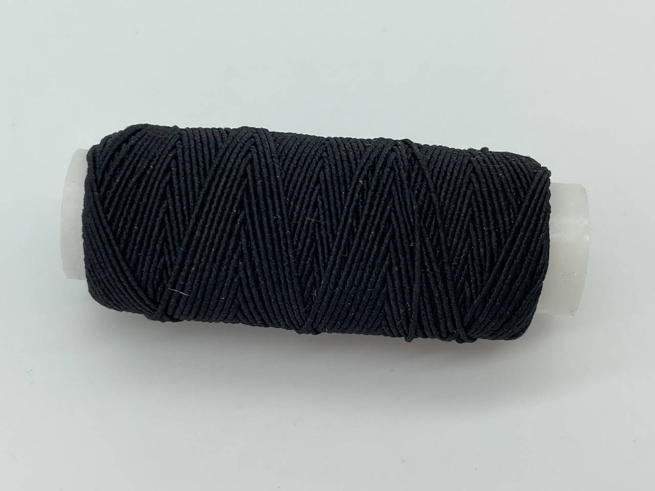 

Нитка-резинка черная (1шт)